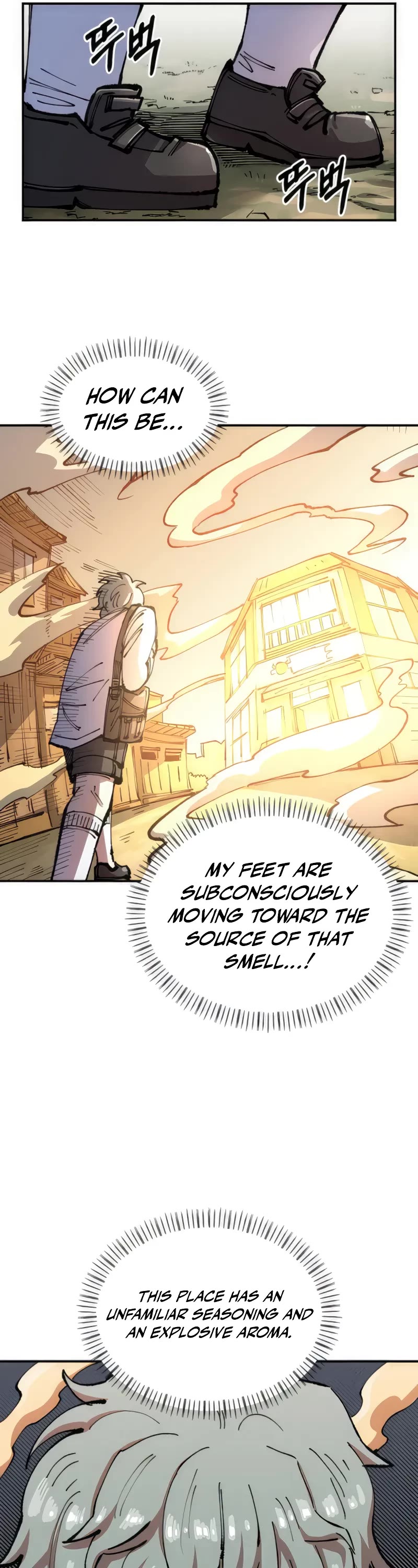 Reincarnation of the Veteran Soldier Chapter 74 page 26 - Chapter 74