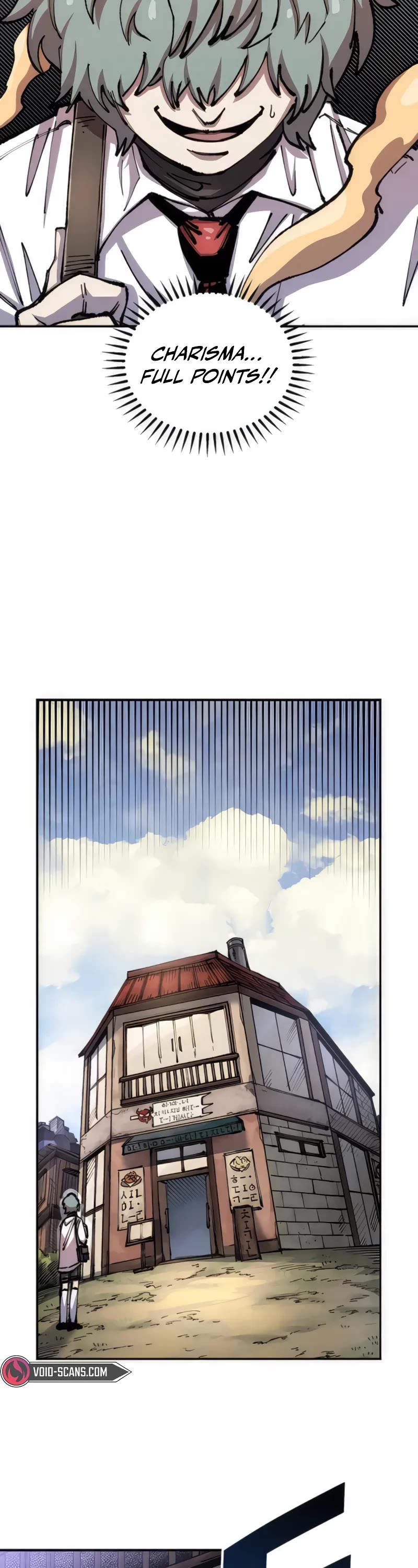 Reincarnation of the Veteran Soldier Chapter 74 page 27 - Chapter 74