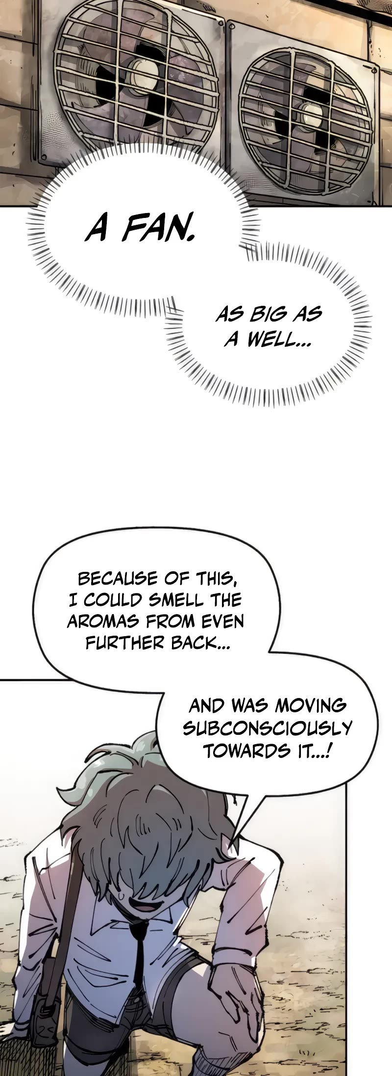 Reincarnation of the Veteran Soldier Chapter 74 page 30 - Chapter 74