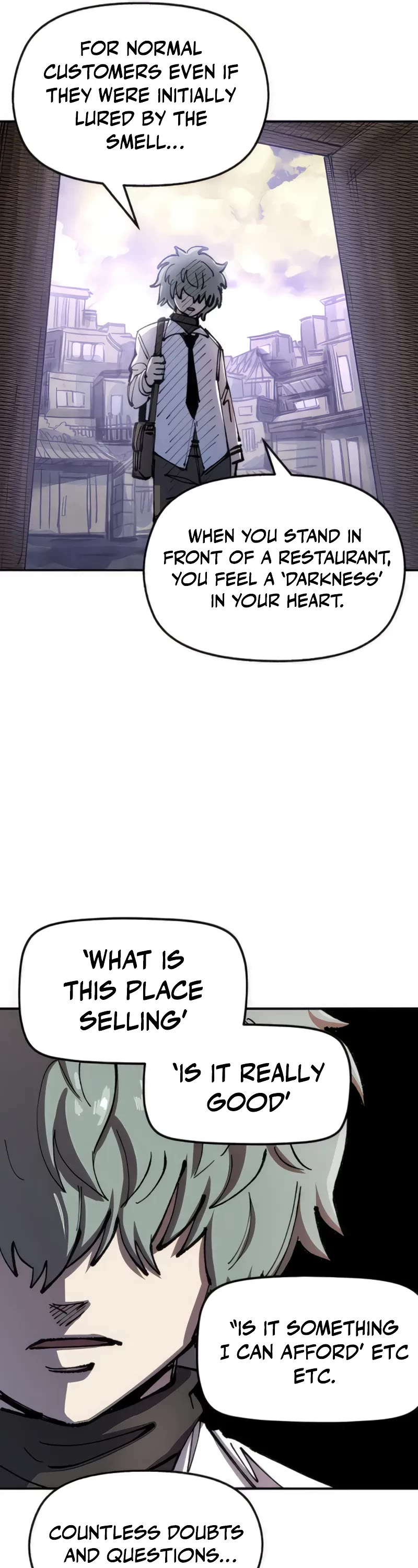 Reincarnation of the Veteran Soldier Chapter 74 page 32 - Chapter 74