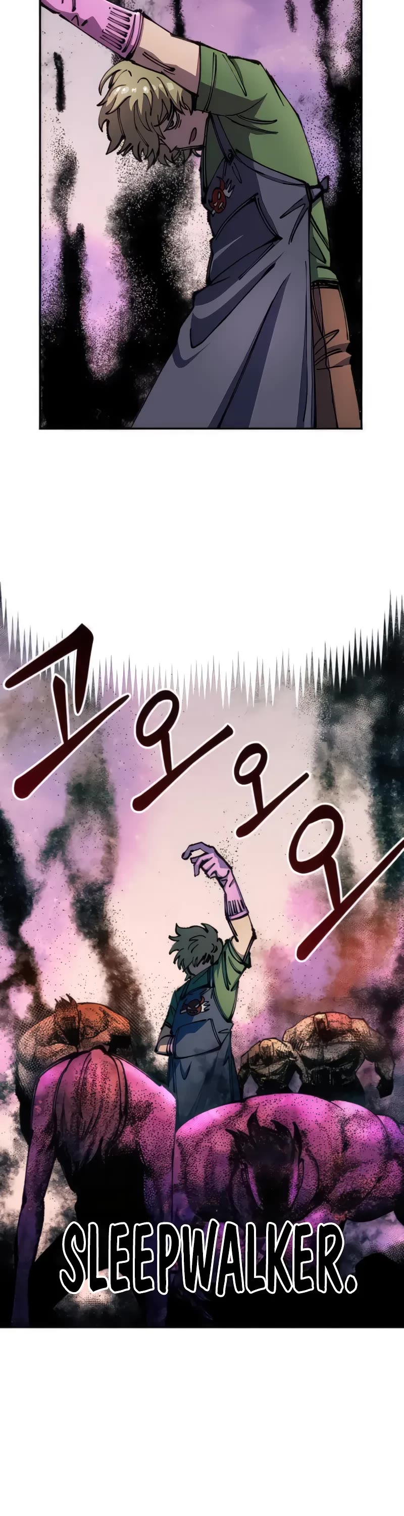 Reincarnation of the Veteran Soldier Chapter 74 page 45 - Chapter 74