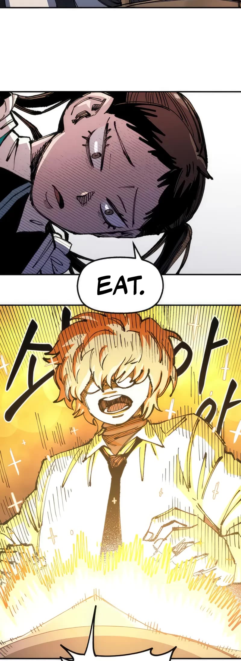 Reincarnation of the Veteran Soldier Chapter 74 page 49 - Chapter 74