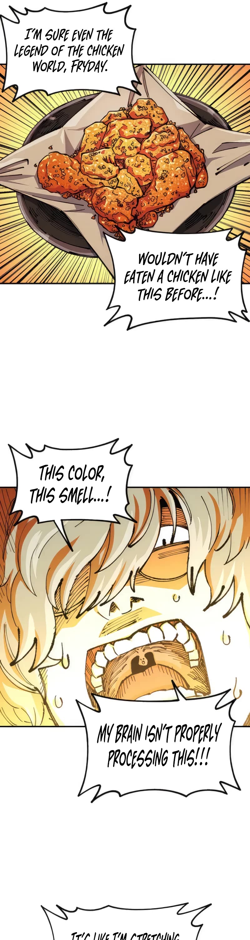 Reincarnation of the Veteran Soldier Chapter 74 page 50 - Chapter 74