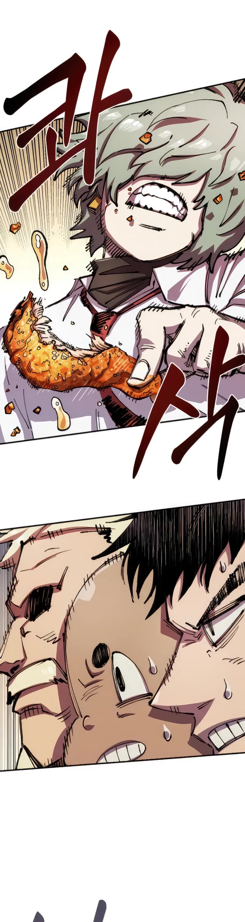 Reincarnation of the Veteran Soldier Chapter 74 page 53 - Chapter 74