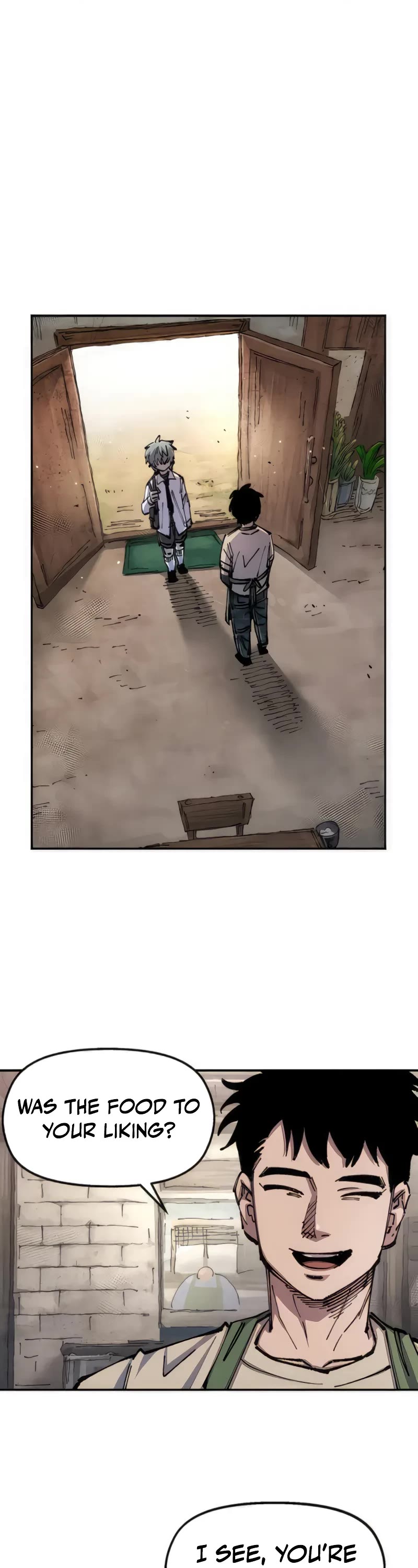 Reincarnation of the Veteran Soldier Chapter 74 page 59 - Chapter 74