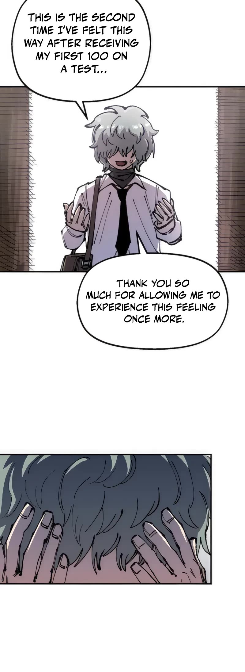 Reincarnation of the Veteran Soldier Chapter 74 page 61 - Chapter 74