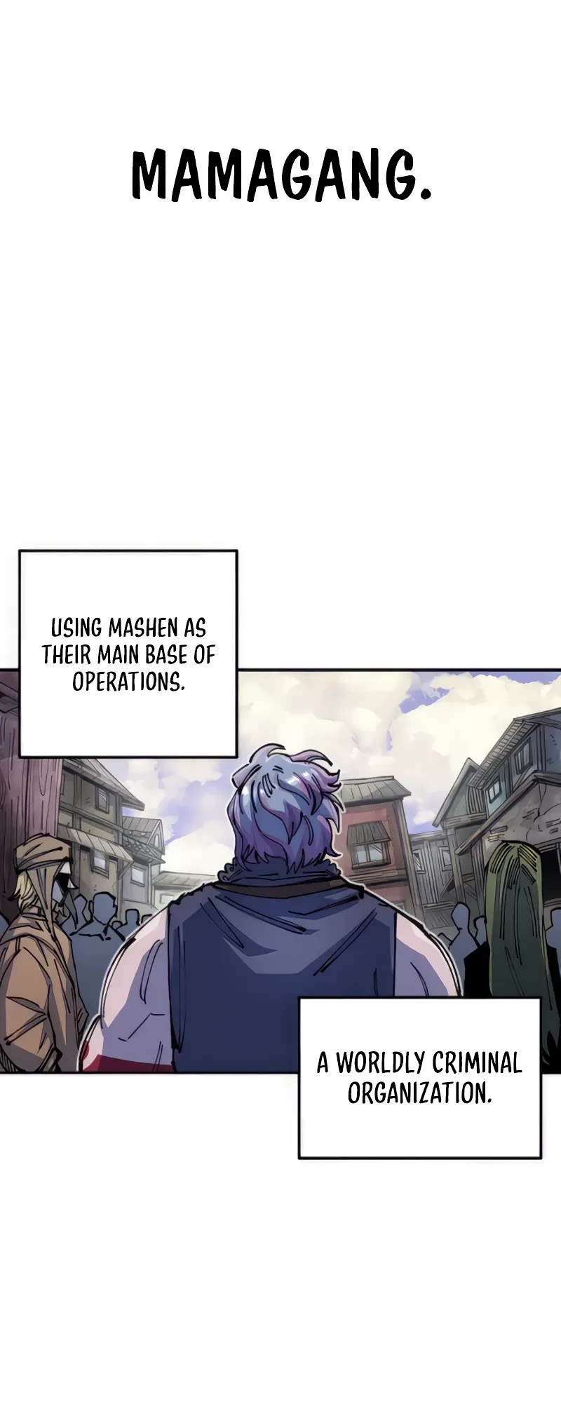Reincarnation of the Veteran Soldier Chapter 75 page 13 - Chapter 75
