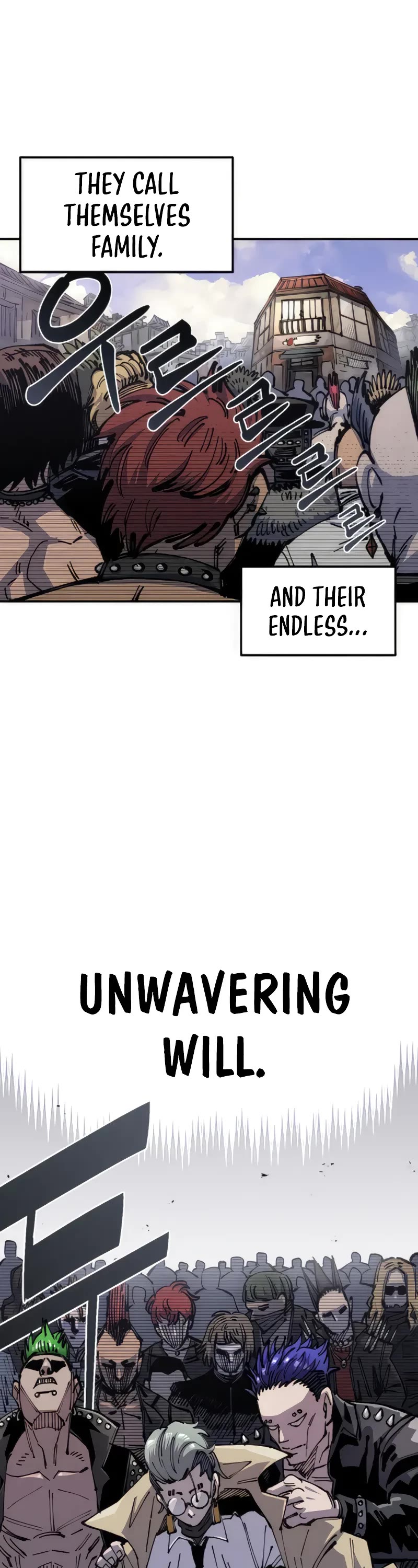 Reincarnation of the Veteran Soldier Chapter 75 page 15 - Chapter 75