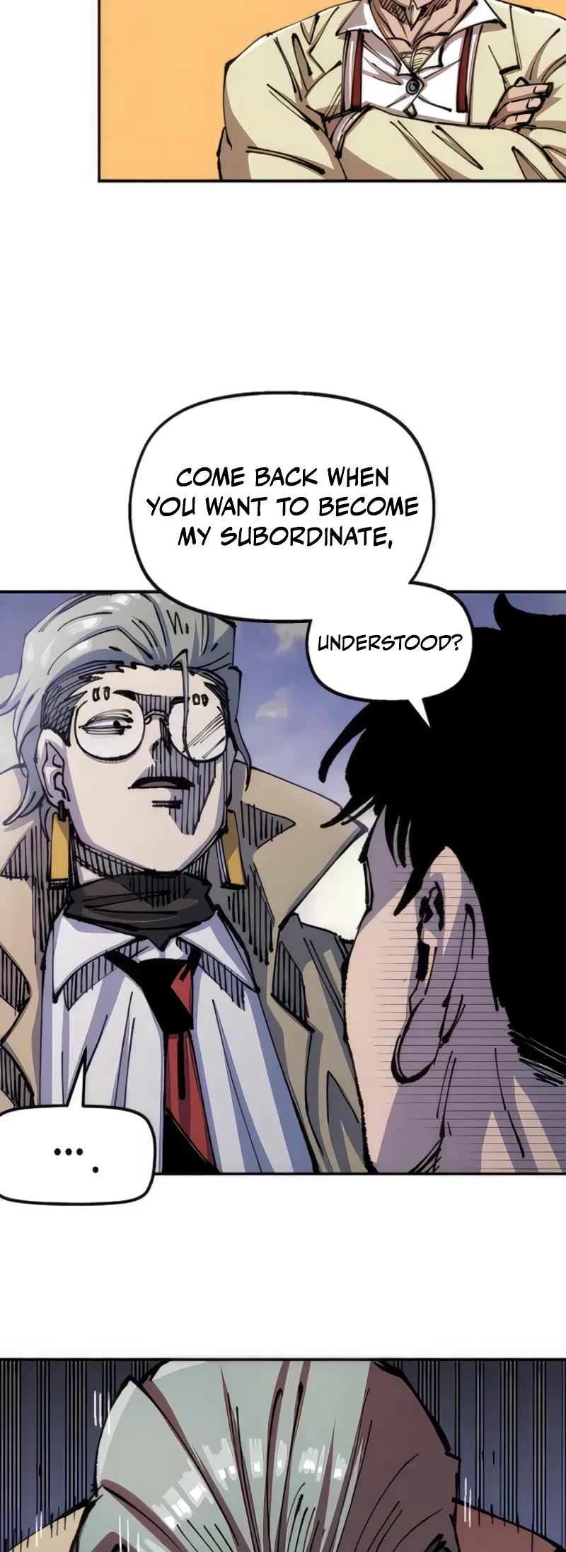 Reincarnation of the Veteran Soldier Chapter 75 page 24 - Chapter 75