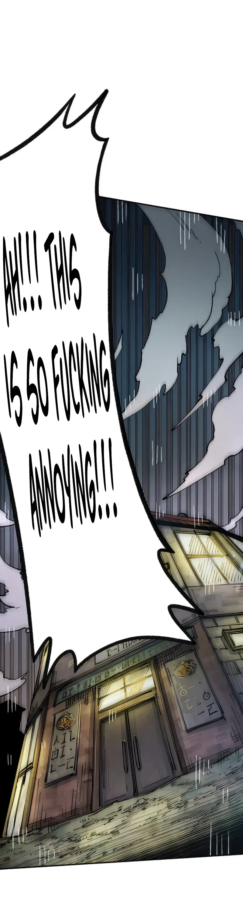 Reincarnation of the Veteran Soldier Chapter 75 page 39 - Chapter 75