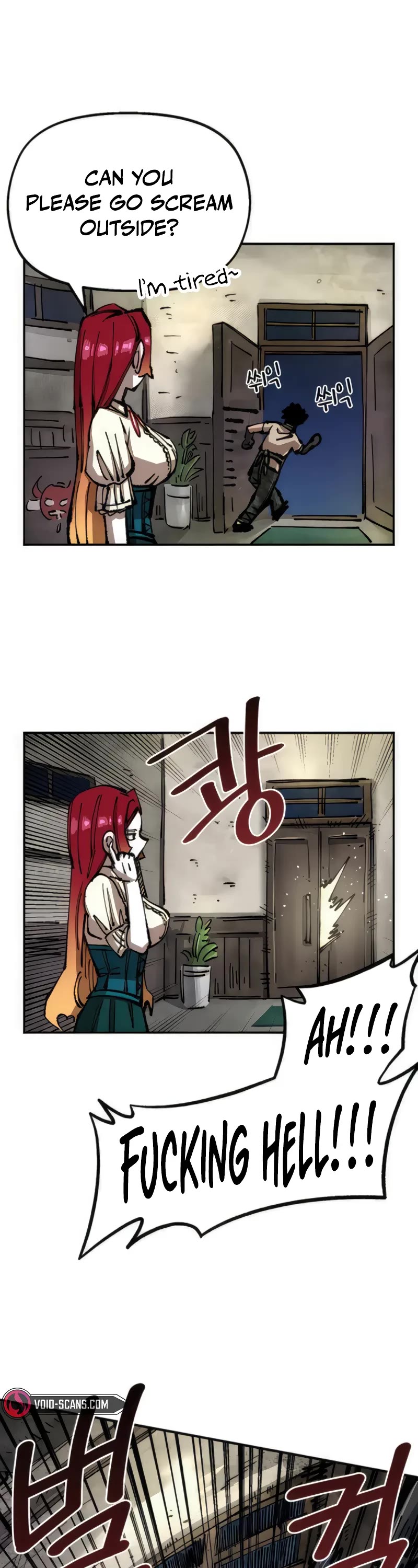 Reincarnation of the Veteran Soldier Chapter 75 page 40 - Chapter 75