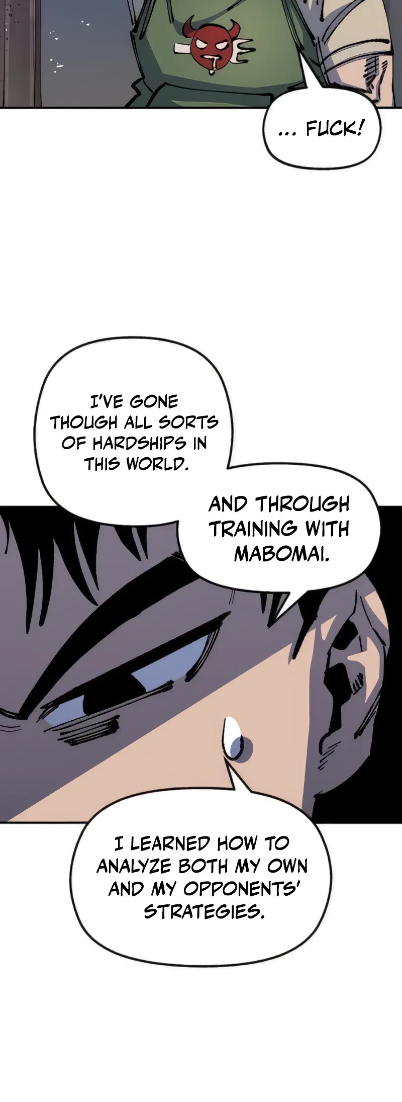 Reincarnation of the Veteran Soldier Chapter 75 page 43 - Chapter 75