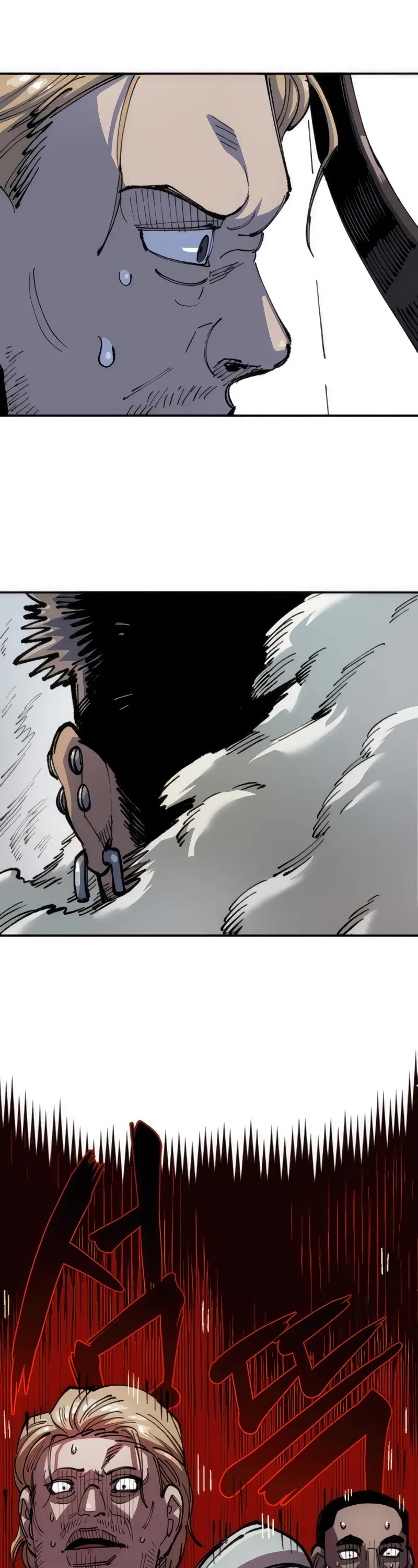 Reincarnation of the Veteran Soldier Chapter 75 page 5 - Chapter 75