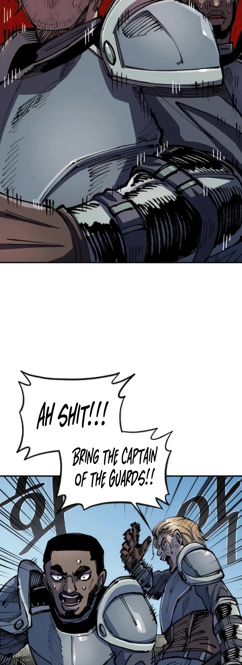 Reincarnation of the Veteran Soldier Chapter 75 page 6 - Chapter 75
