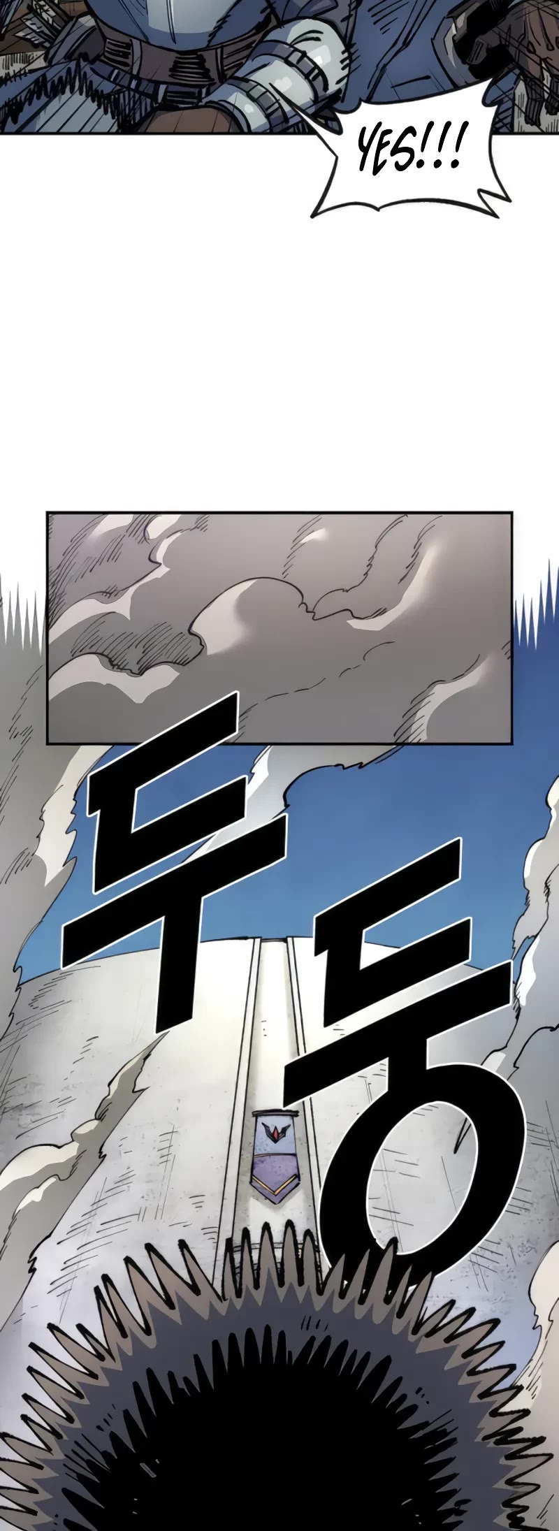 Reincarnation of the Veteran Soldier Chapter 75 page 7 - Chapter 75