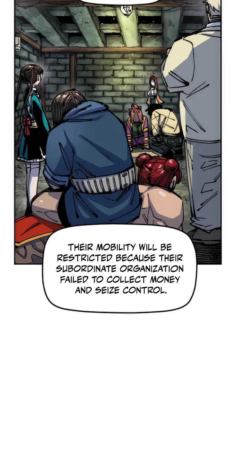 Reincarnation of the Veteran Soldier Chapter 76 page 13 - Chapter 76
