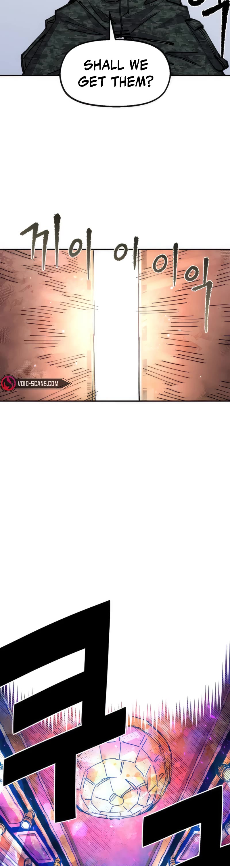 Reincarnation of the Veteran Soldier Chapter 76 page 40 - Chapter 76