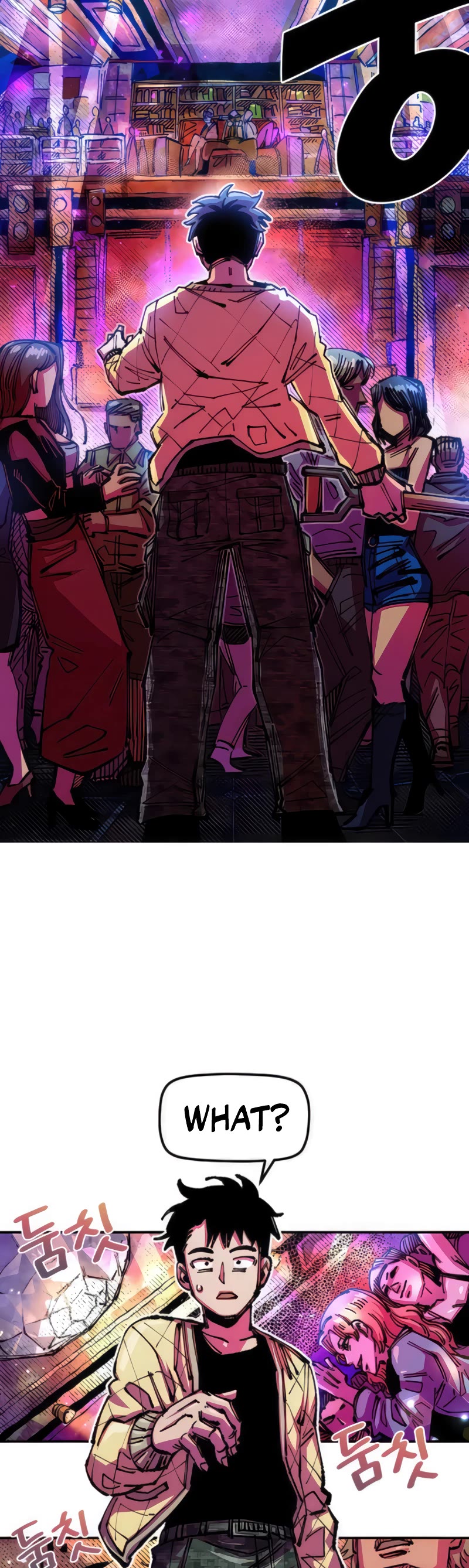 Reincarnation of the Veteran Soldier Chapter 76 page 41 - Chapter 76