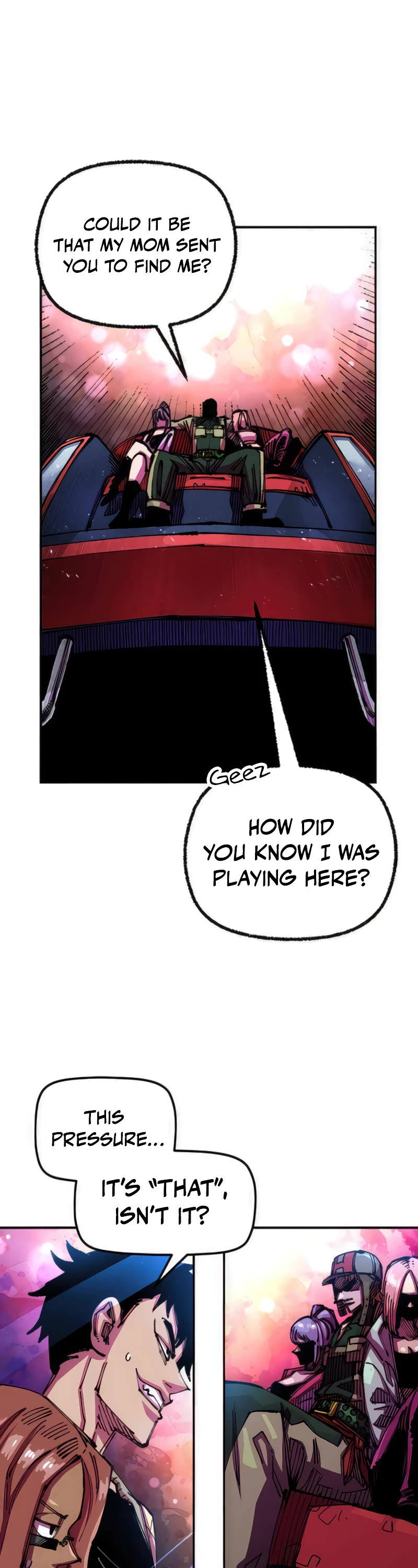 Reincarnation of the Veteran Soldier Chapter 76 page 44 - Chapter 76