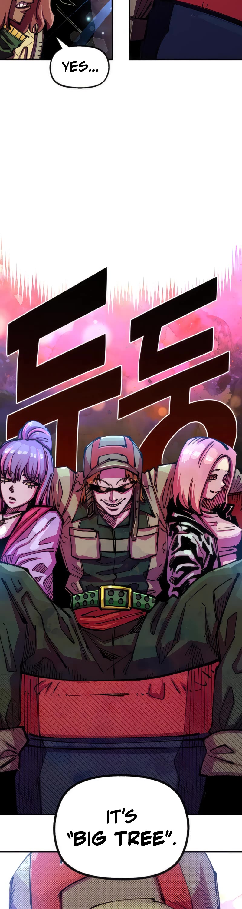 Reincarnation of the Veteran Soldier Chapter 76 page 45 - Chapter 76