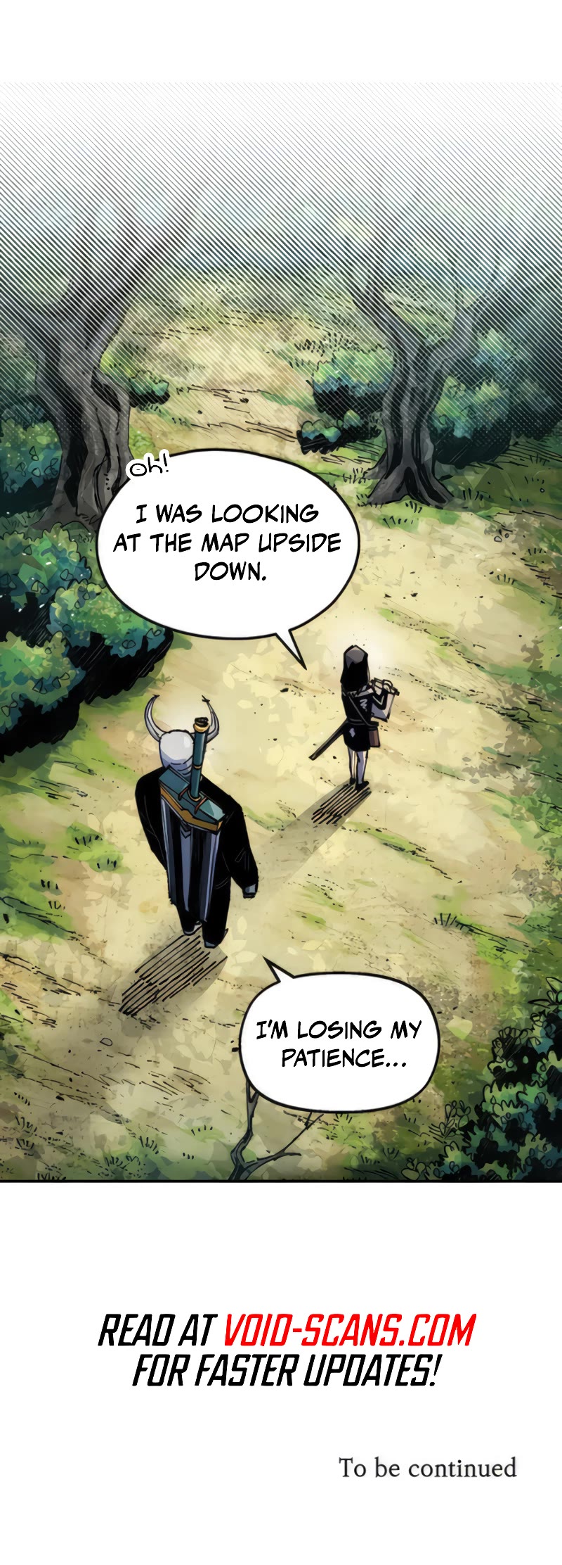 Reincarnation of the Veteran Soldier Chapter 76 page 48 - Chapter 76