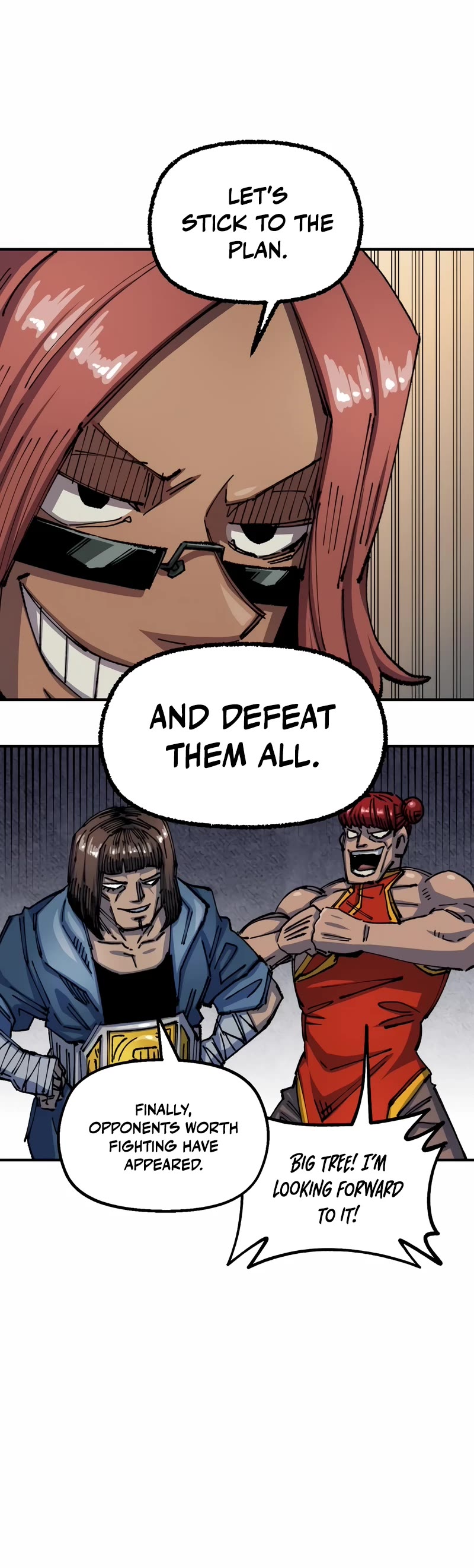 Reincarnation of the Veteran Soldier Chapter 77 page 13 - Chapter 77