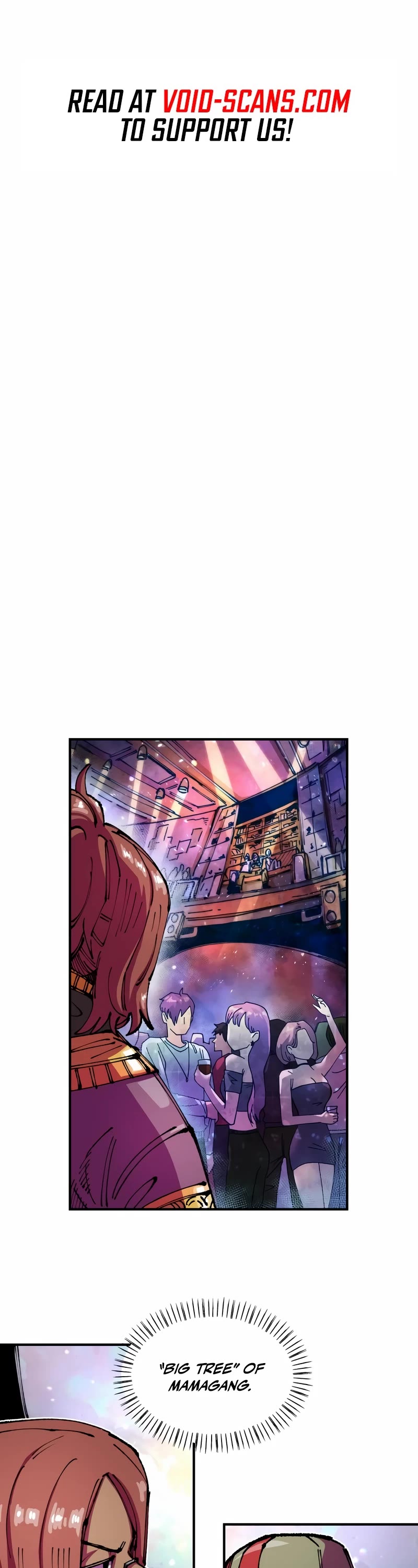Reincarnation of the Veteran Soldier Chapter 77 page 2 - Chapter 77