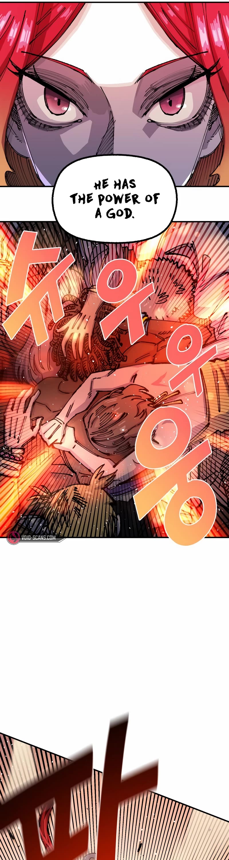 Reincarnation of the Veteran Soldier Chapter 77 page 38 - Chapter 77