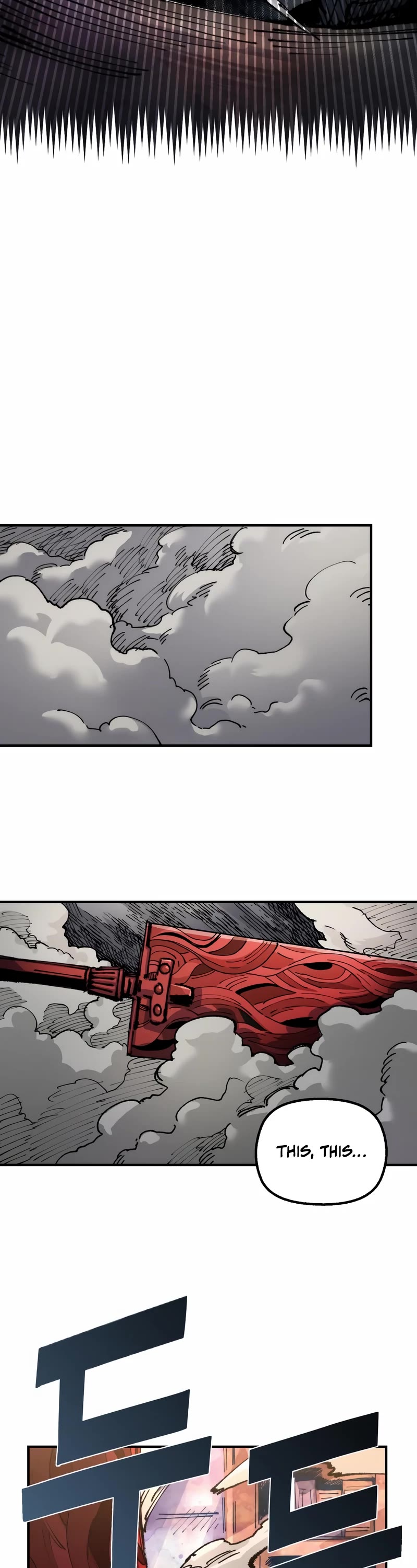Reincarnation of the Veteran Soldier Chapter 77 page 43 - Chapter 77