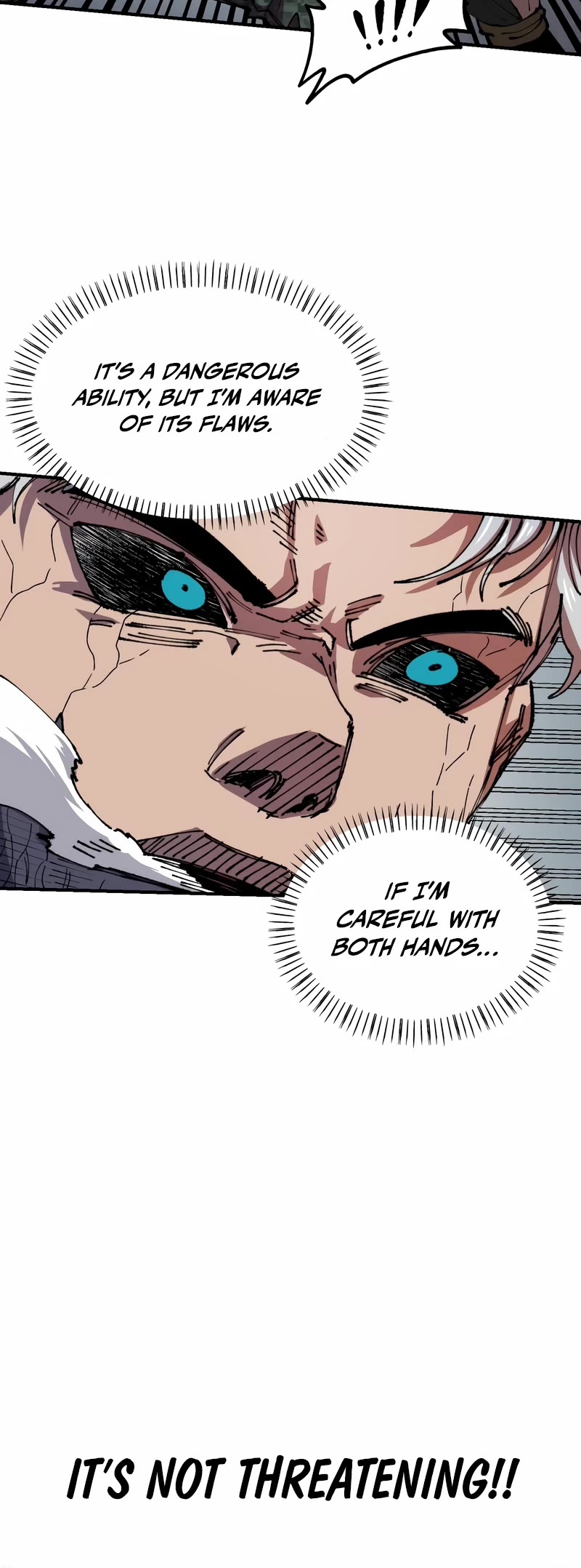 Reincarnation of the Veteran Soldier Chapter 78 page 13 - Chapter 78