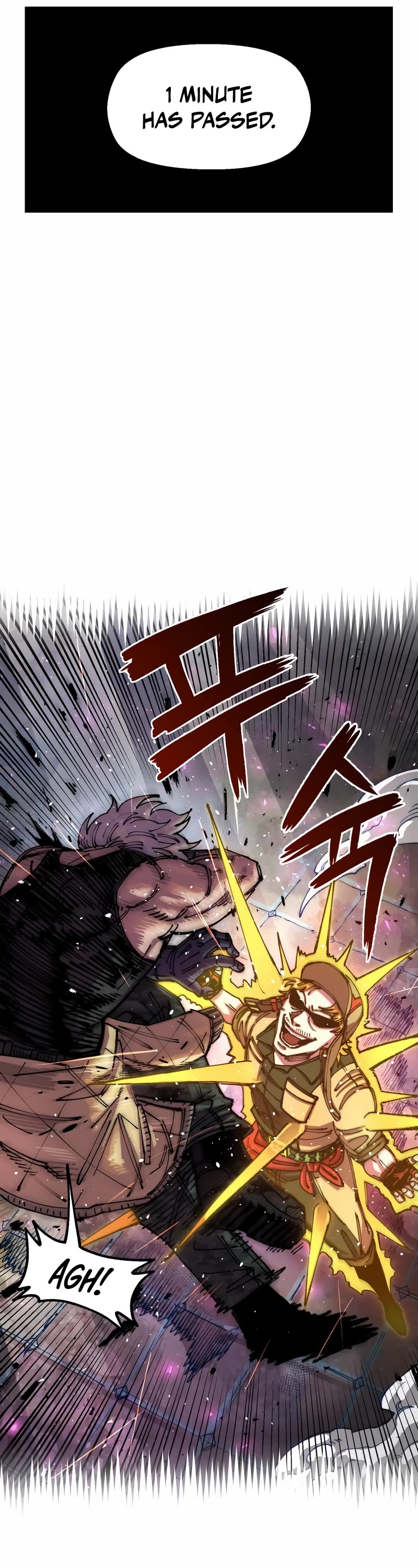 Reincarnation of the Veteran Soldier Chapter 78 page 15 - Chapter 78