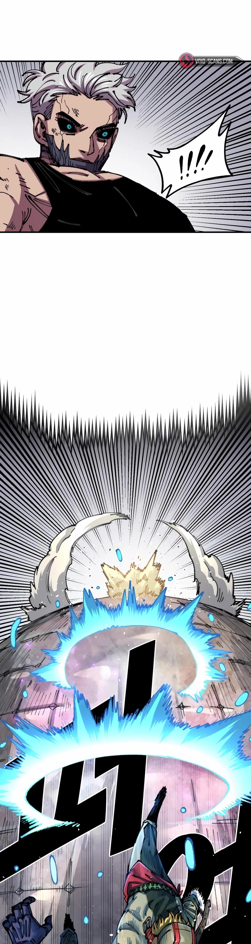 Reincarnation of the Veteran Soldier Chapter 78 page 19 - Chapter 78