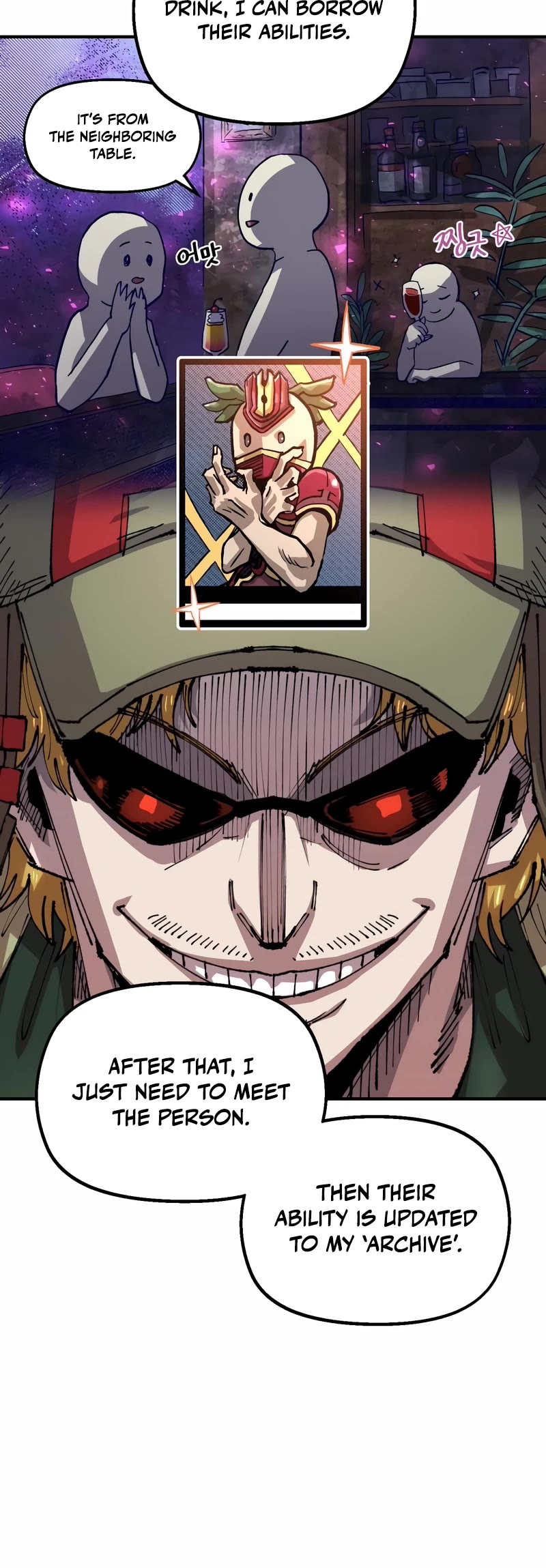 Reincarnation of the Veteran Soldier Chapter 78 page 29 - Chapter 78
