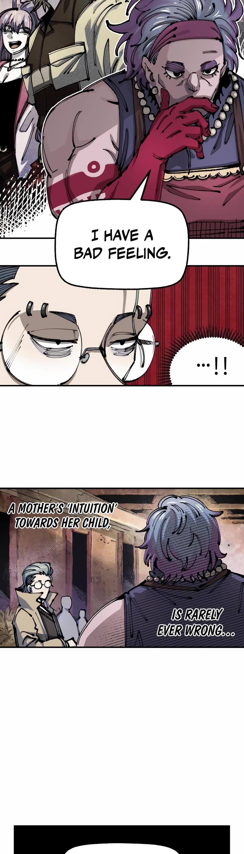 Reincarnation of the Veteran Soldier Chapter 78 page 4 - Chapter 78