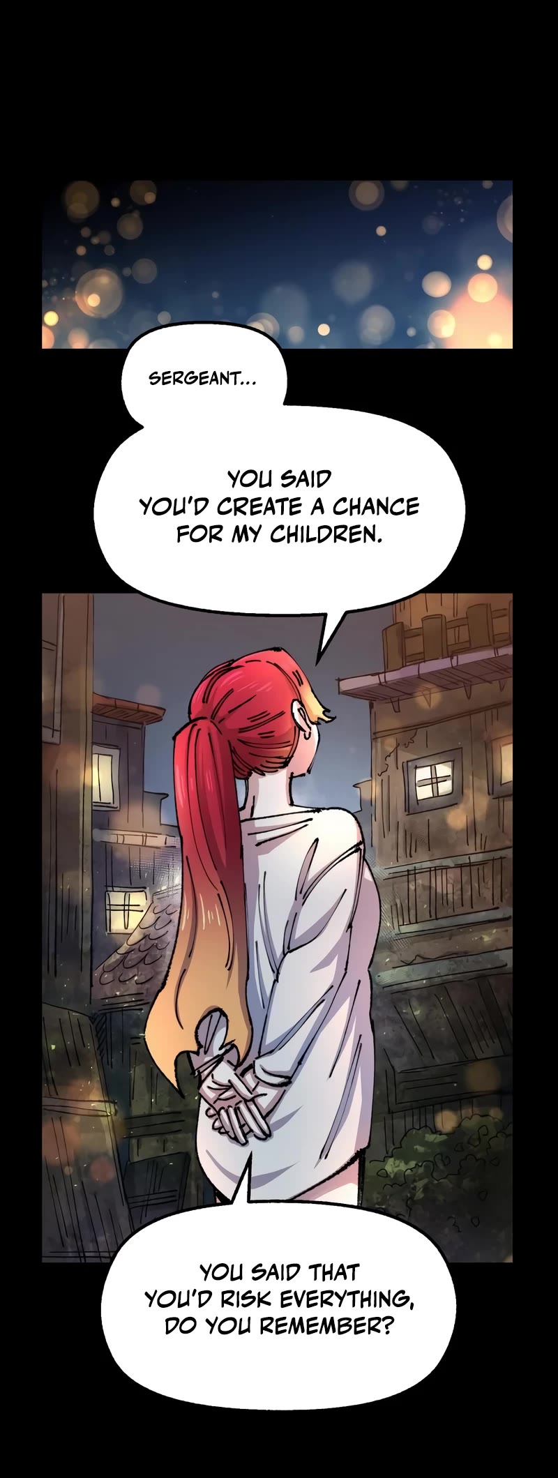 Reincarnation of the Veteran Soldier Chapter 78 page 40 - Chapter 78