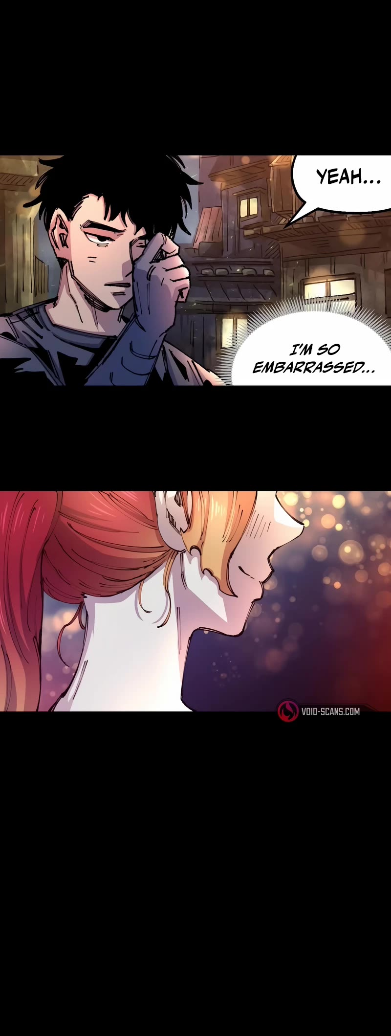 Reincarnation of the Veteran Soldier Chapter 78 page 41 - Chapter 78