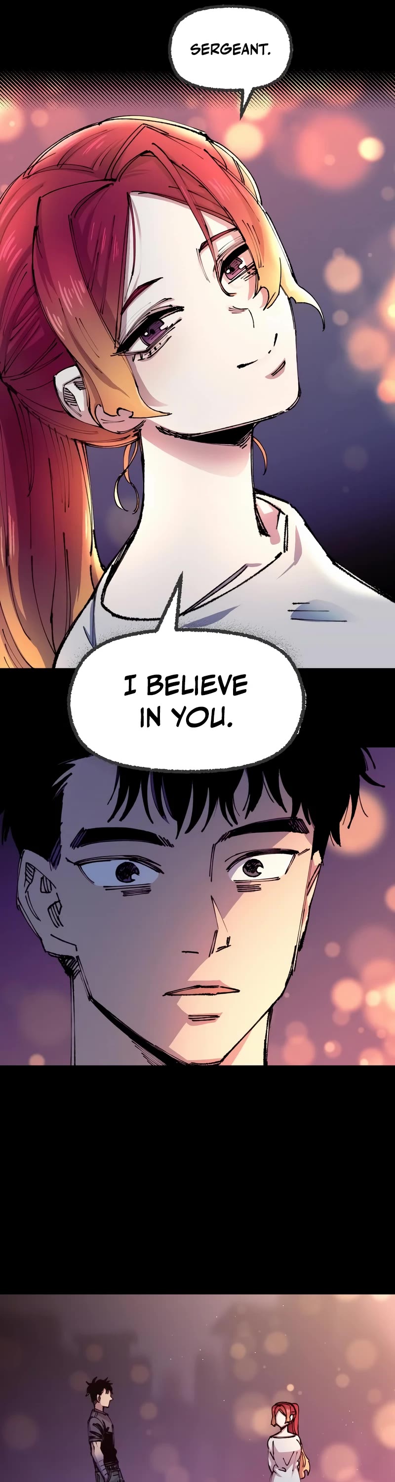 Reincarnation of the Veteran Soldier Chapter 78 page 42 - Chapter 78