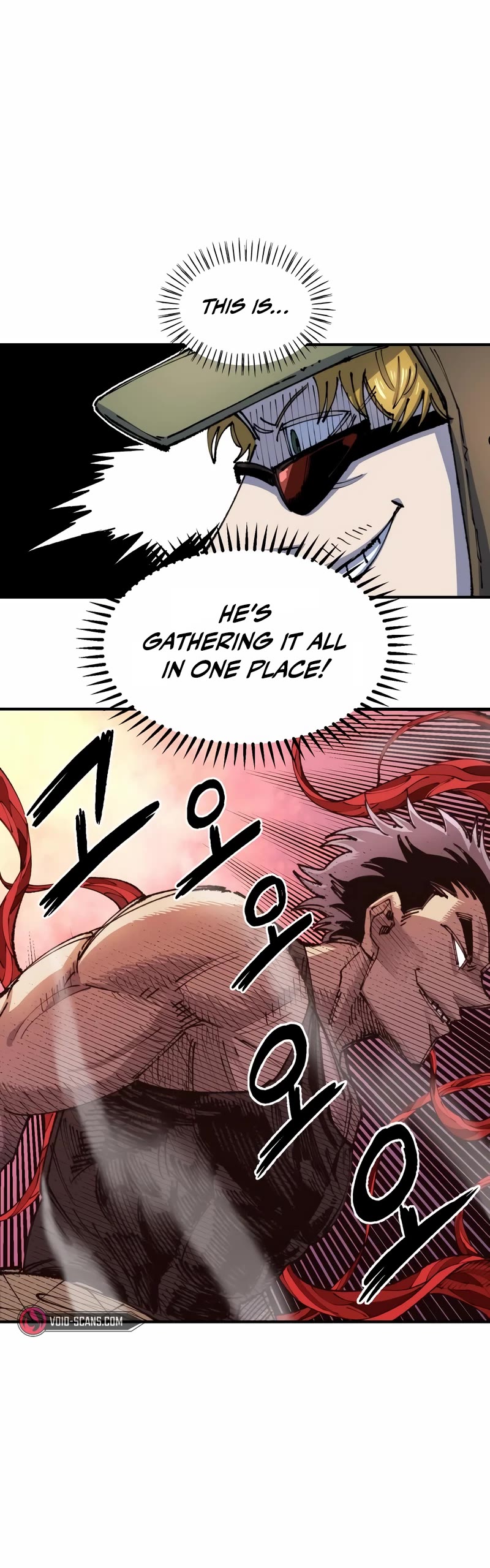 Reincarnation of the Veteran Soldier Chapter 78 page 45 - Chapter 78