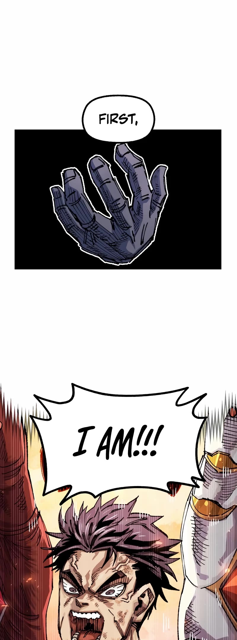 Reincarnation of the Veteran Soldier Chapter 78 page 50 - Chapter 78