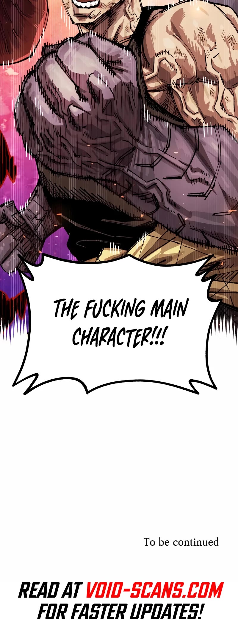 Reincarnation of the Veteran Soldier Chapter 78 page 51 - Chapter 78
