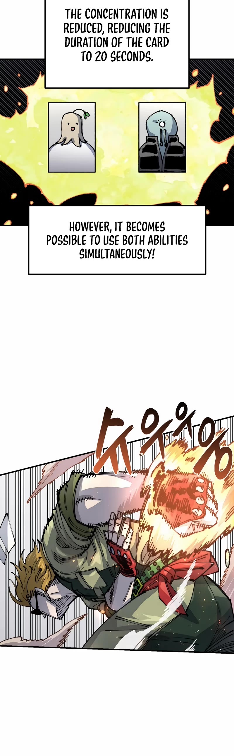 Reincarnation of the Veteran Soldier Chapter 79 page 17 - Chapter 79