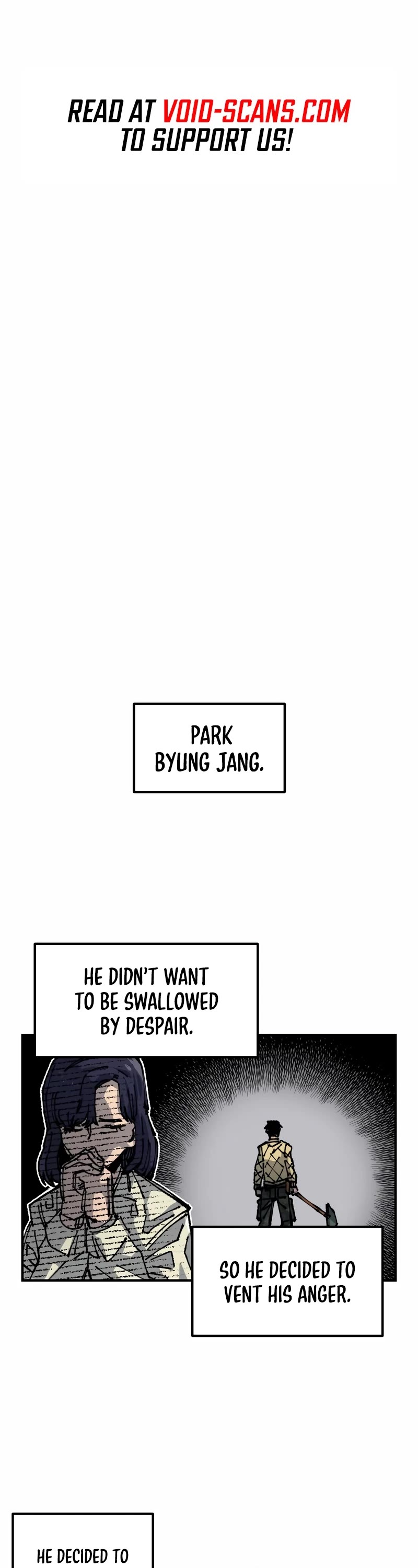 Reincarnation of the Veteran Soldier Chapter 79 page 2 - Chapter 79