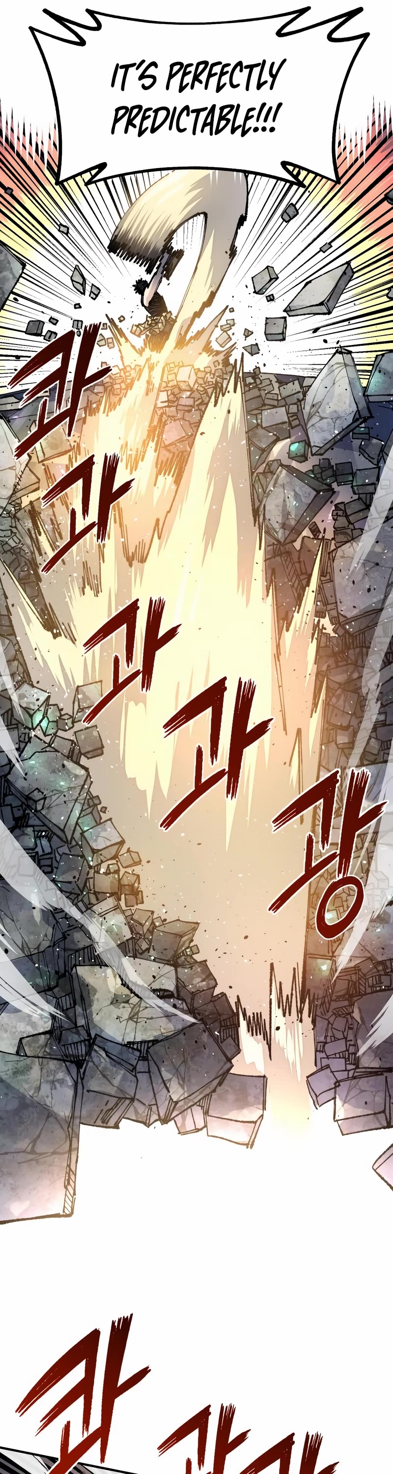 Reincarnation of the Veteran Soldier Chapter 79 page 26 - Chapter 79