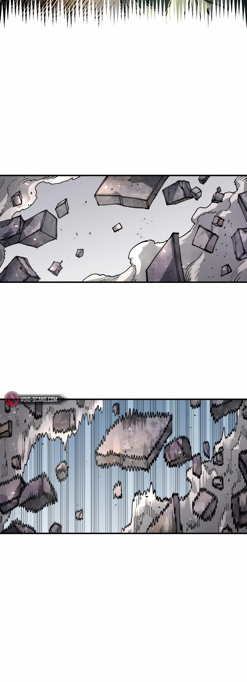 Reincarnation of the Veteran Soldier Chapter 79 page 33 - Chapter 79