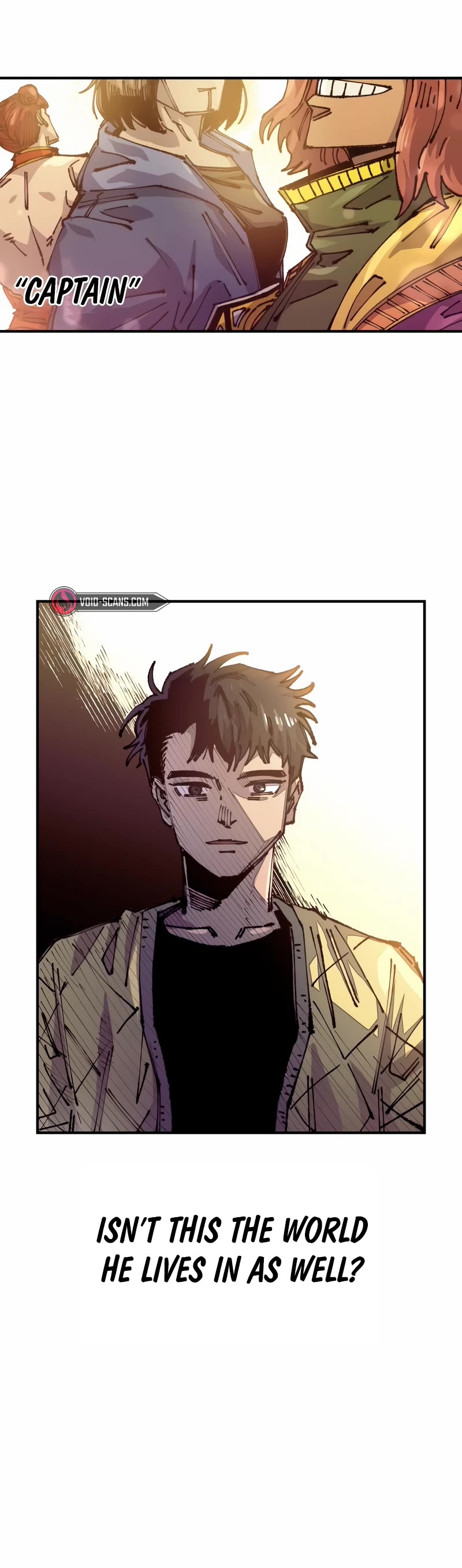 Reincarnation of the Veteran Soldier Chapter 79 page 5 - Chapter 79