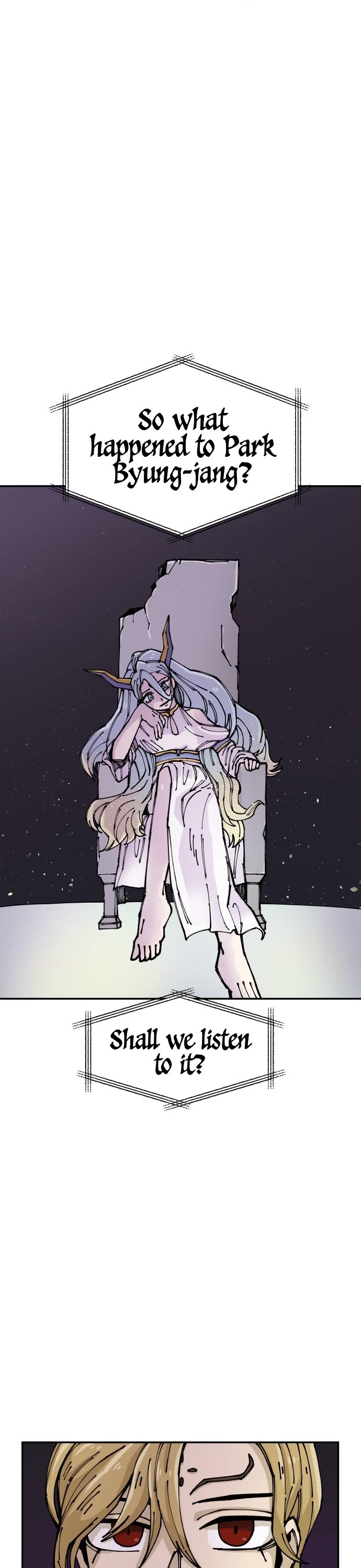 Reincarnation of the Veteran Soldier Chapter 8 page 11 - Chapter 8