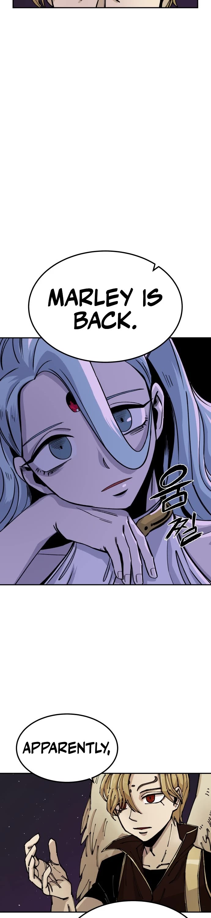 Reincarnation of the Veteran Soldier Chapter 8 page 12 - Chapter 8