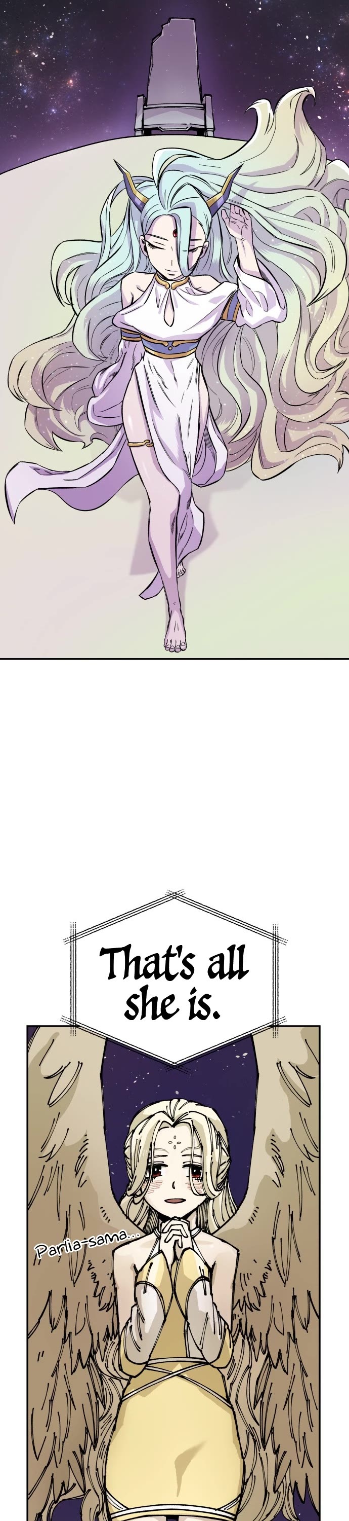 Reincarnation of the Veteran Soldier Chapter 8 page 16 - Chapter 8