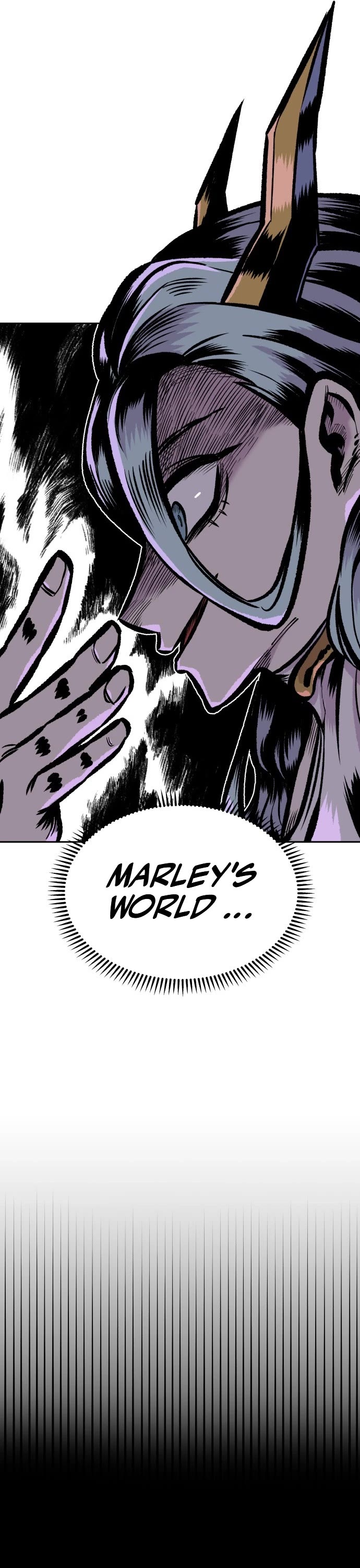 Reincarnation of the Veteran Soldier Chapter 8 page 19 - Chapter 8