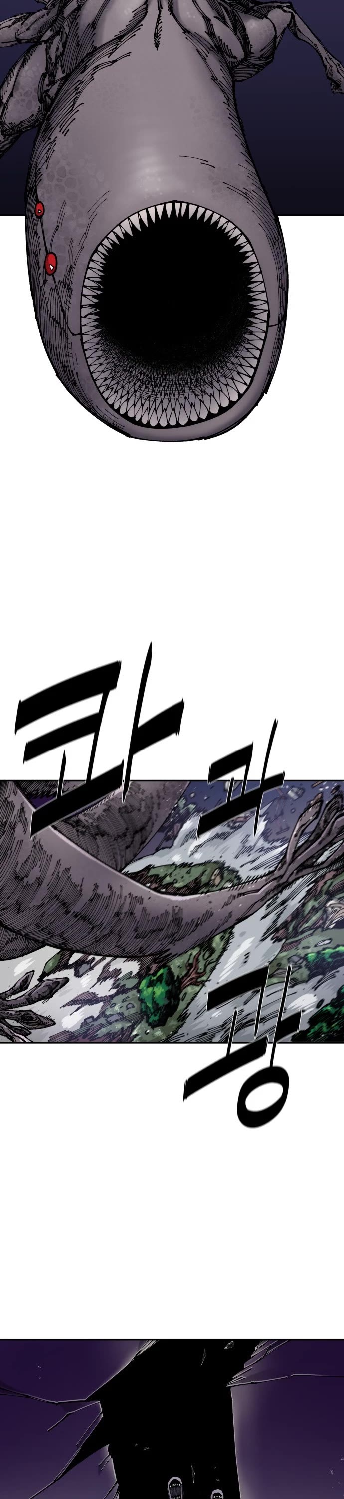 Reincarnation of the Veteran Soldier Chapter 8 page 32 - Chapter 8